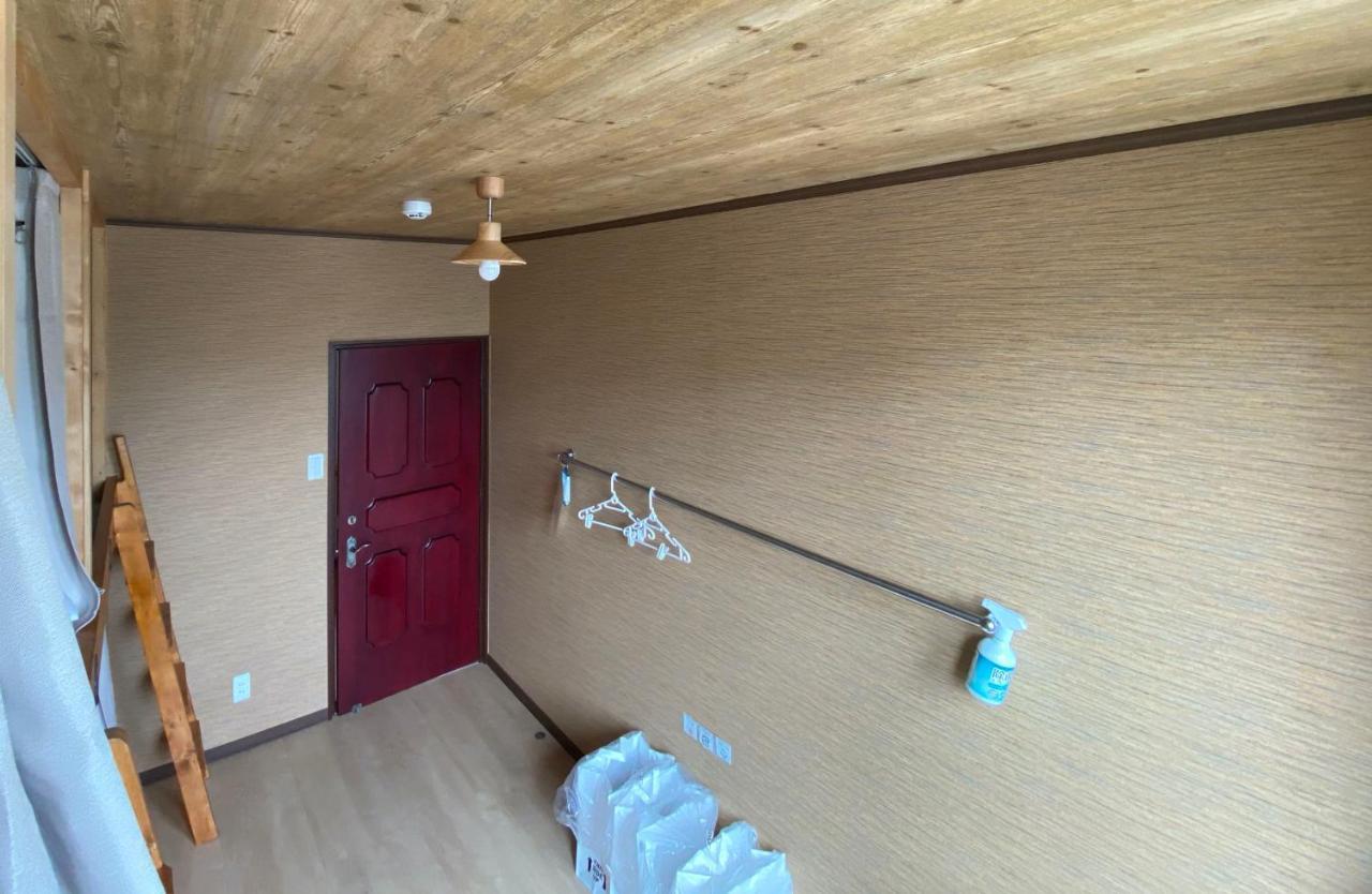 Guest House Nemuroman Bagian luar foto
